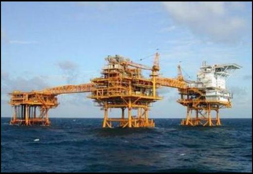 Rang Dong Full Field Development Phase 2 – Offshore Installation Project